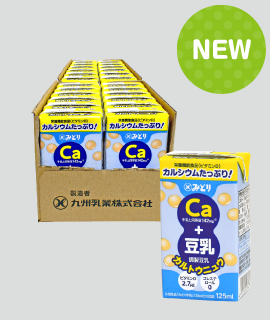 豆乳カテゴリページ| 九州乳業のオンラインショッピング